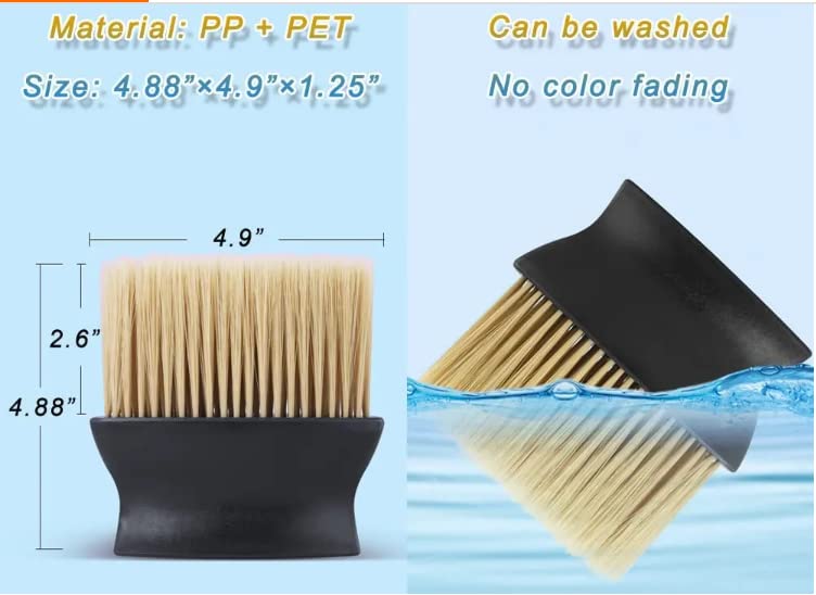 Car Interior AC Vents Cleaning Brush Soft Duster Interior Cleaning Detailing Accessories Dusting Tool for Automotive Accessory Car Cleaning Brush AC Vent Cleaning for Car Dashboard Dust Dirt Car Interior AC Vents Cleaning Brush Soft Duster Interior Cleaning Detailing Accessories Dusting Tool for Automotive Accessory Car Cleaning Brush AC Vent Cleaning for Car Dashboard Dust Dirt